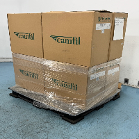 Lot Of Camfil Airflow Filters image 1